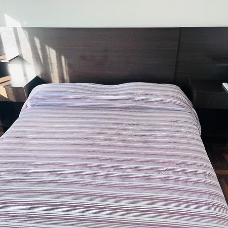 Apartamento Pacifico Delta Suites Bahía Blanca Extérieur photo