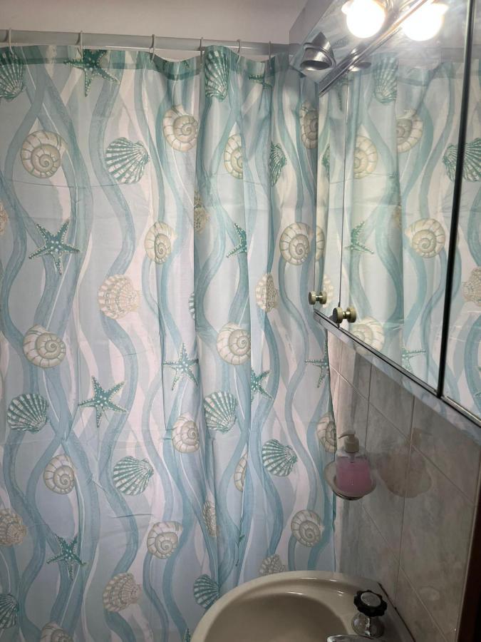 Apartamento Pacifico Delta Suites Bahía Blanca Extérieur photo