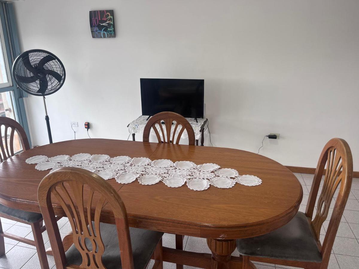 Apartamento Pacifico Delta Suites Bahía Blanca Extérieur photo