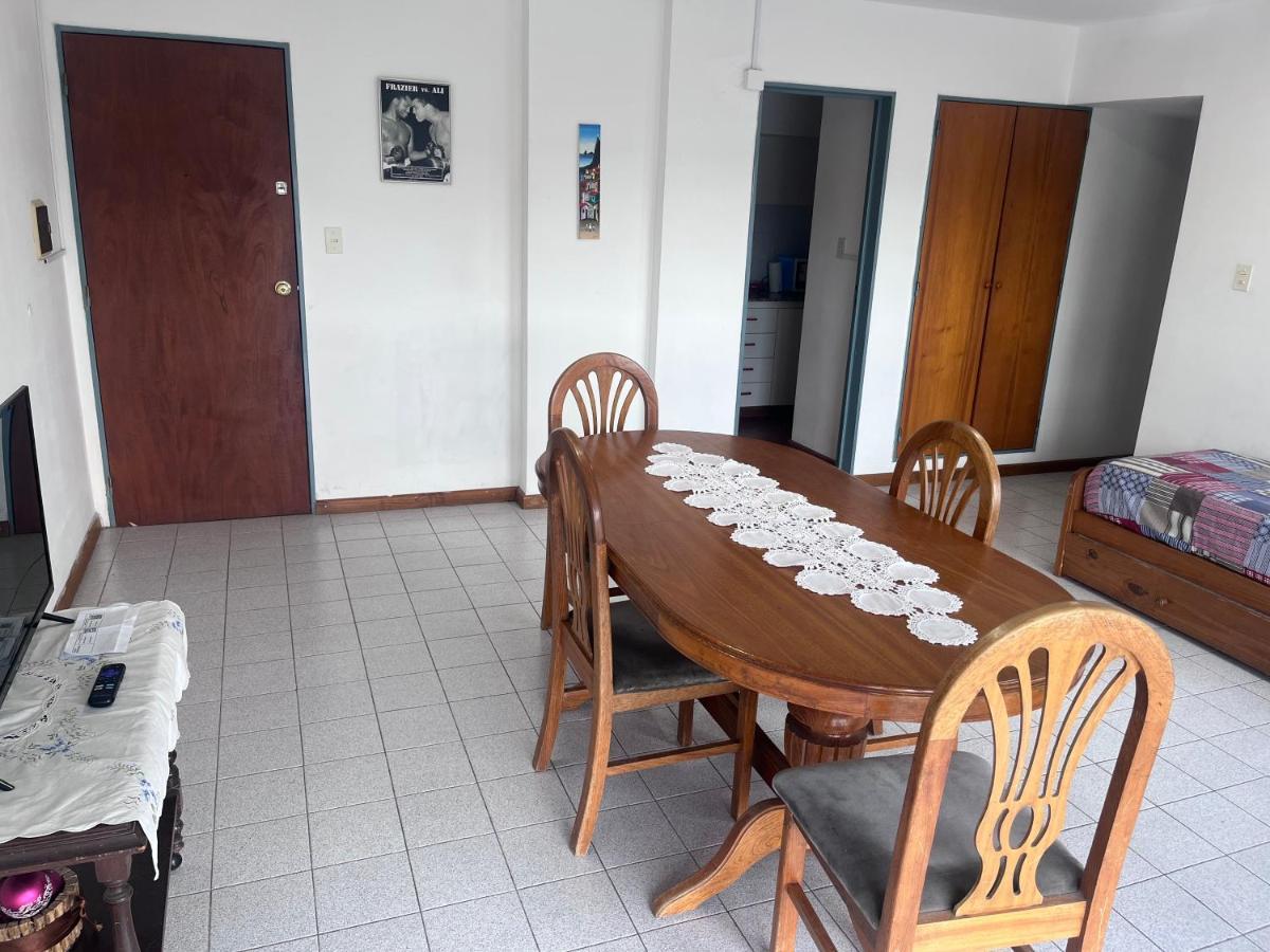 Apartamento Pacifico Delta Suites Bahía Blanca Extérieur photo