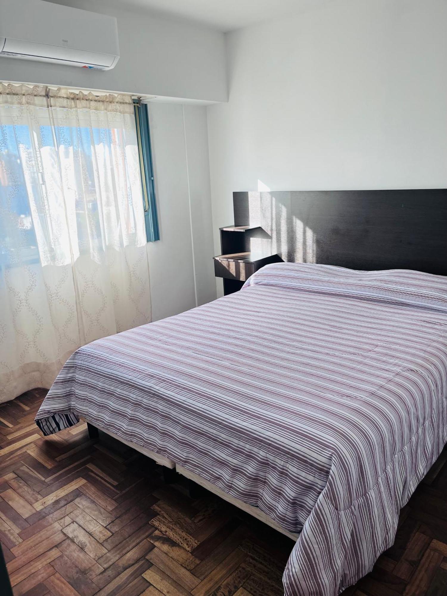 Apartamento Pacifico Delta Suites Bahía Blanca Extérieur photo