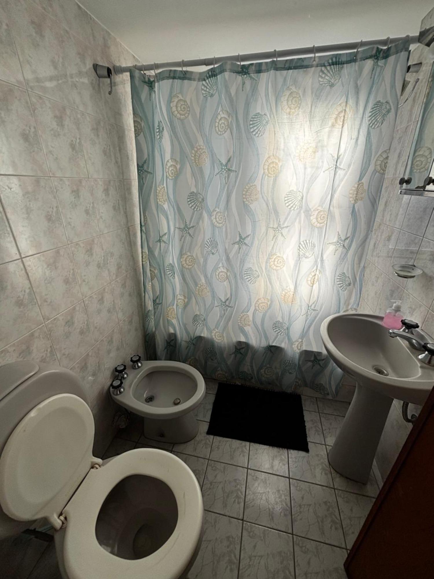 Apartamento Pacifico Delta Suites Bahía Blanca Extérieur photo